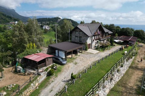 Erhvervsejendom i Brosso, Turin, Brosso - € 600.000 | Ref: 56034 - foto 10
