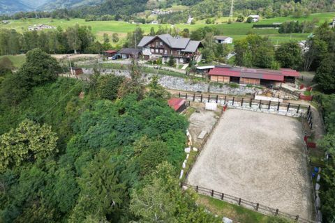 Erhvervsejendom i Brosso, Turin, Brosso - € 600.000 | Ref: 56034 - foto 12