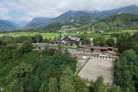 Erhvervsejendom i Brosso, Turin, Brosso - € 600.000 | Ref: 56034 - foto 15