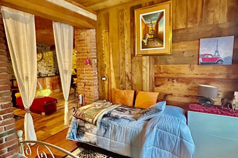 Erhvervsejendom i Brosso, Turin, Brosso - € 600.000 | Ref: 56034 - foto 17