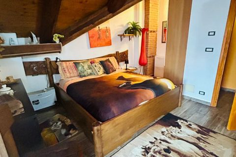 Erhvervsejendom i Brosso, Turin, Brosso - € 600.000 | Ref: 56034 - foto 22