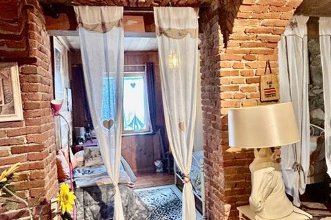 Erhvervsejendom i Brosso, Turin, Brosso - € 600.000 | Ref: 56034 - foto 23