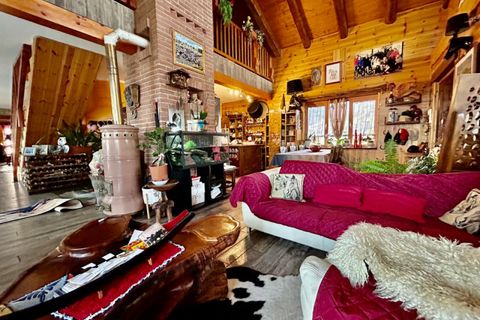 Erhvervsejendom i Brosso, Turin, Brosso - € 600.000 | Ref: 56034 - foto 26