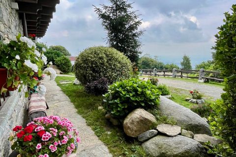 Erhvervsejendom i Brosso, Turin, Brosso - € 600.000 | Ref: 56034 - foto 32
