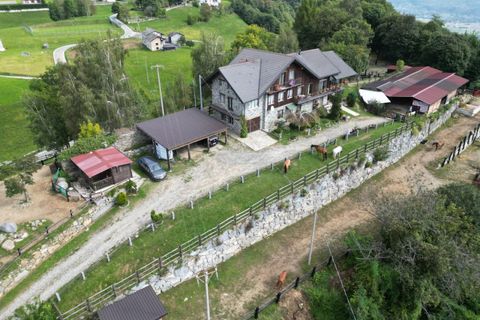 Erhvervsejendom i Brosso, Turin, Brosso - € 600.000 | Ref: 56034 - foto 40