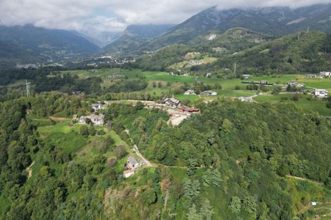 Erhvervsejendom i Brosso, Turin, Brosso - € 600.000 | Ref: 56034 - foto 41
