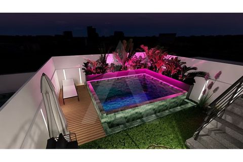 Villa i Alcabideche, Lisbon, Alcabideche - € 860.000 | Ref: 1150868/25LS - foto 4