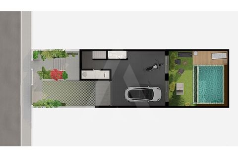 Villa i Alcabideche, Lisbon, Alcabideche - € 860.000 | Ref: 1150868/25LS - foto 11