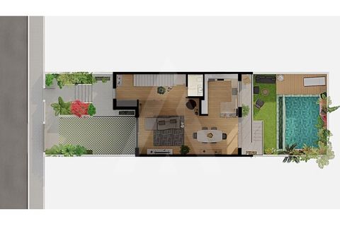 Villa i Alcabideche, Lisbon, Alcabideche - € 860.000 | Ref: 1150868/25LS - foto 12