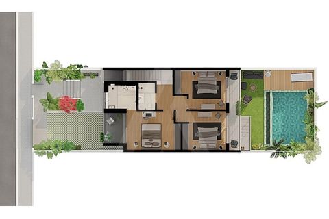 Villa i Alcabideche, Lisbon, Alcabideche - € 860.000 | Ref: 1150868/25LS - foto 13