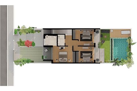 Villa i Alcabideche, Lisbon, Alcabideche - € 860.000 | Ref: 1150868/25LS - foto 15