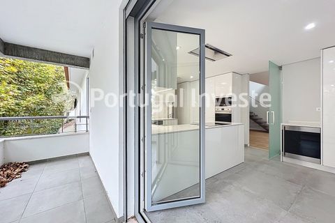 Lejlighed i Carcavelos, Lisbon, Carcavelos - € 1.180.000 | Ref: 0076-25 - foto 2