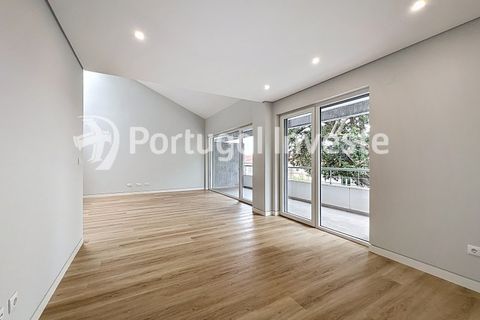 Lejlighed i Carcavelos, Lisbon, Carcavelos - € 1.180.000 | Ref: 0076-25 - foto 5