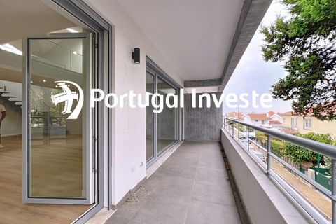 Lejlighed i Carcavelos, Lisbon, Carcavelos - € 1.180.000 | Ref: 0076-25 - foto 6