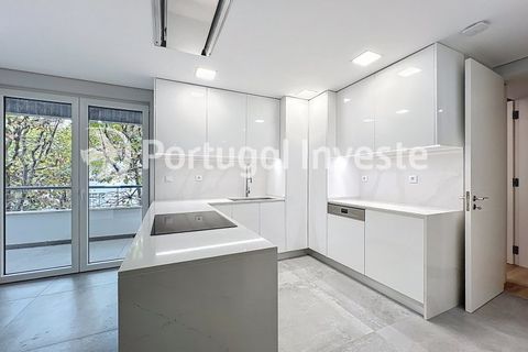Lejlighed i Carcavelos, Lisbon, Carcavelos - € 1.180.000 | Ref: 0076-25 - foto 7