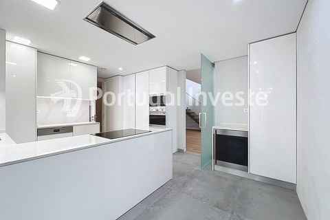 Lejlighed i Carcavelos, Lisbon, Carcavelos - € 1.180.000 | Ref: 0076-25 - foto 8