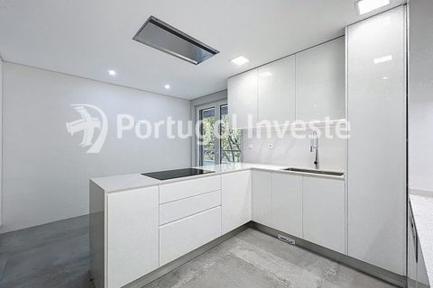 Lejlighed i Carcavelos, Lisbon, Carcavelos - € 1.180.000 | Ref: 0076-25 - foto 9