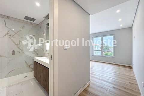 Lejlighed i Carcavelos, Lisbon, Carcavelos - € 1.180.000 | Ref: 0076-25 - foto 23