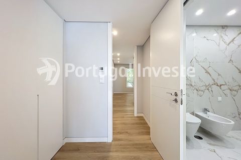 Lejlighed i Carcavelos, Lisbon, Carcavelos - € 1.180.000 | Ref: 0076-25 - foto 27