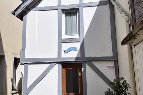 Villa i Houlgate, Calvados, Houlgate - € 199.500 | Ref: 85945825 - foto 1