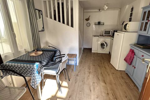Villa i Houlgate, Calvados, Houlgate - € 199.500 | Ref: 85945825 - foto 2