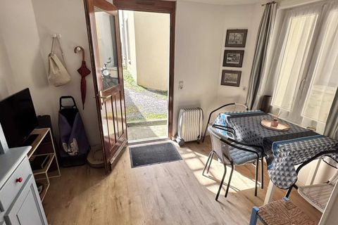 Villa i Houlgate, Calvados, Houlgate - € 199.500 | Ref: 85945825 - foto 6