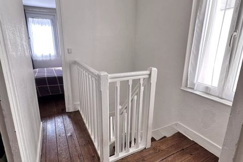 Villa i Houlgate, Calvados, Houlgate - € 199.500 | Ref: 85945825 - foto 7