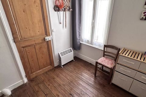 Villa i Houlgate, Calvados, Houlgate - € 199.500 | Ref: 85945825 - foto 8