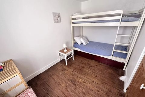 Villa i Houlgate, Calvados, Houlgate - € 199.500 | Ref: 85945825 - foto 9