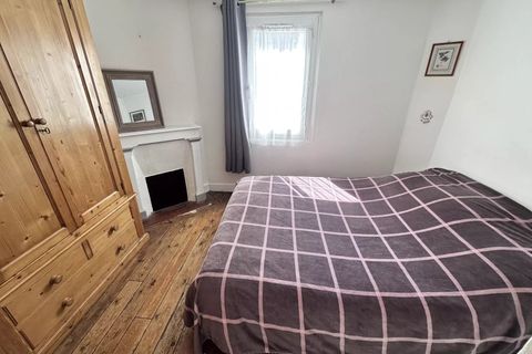 Villa i Houlgate, Calvados, Houlgate - € 199.500 | Ref: 85945825 - foto 10