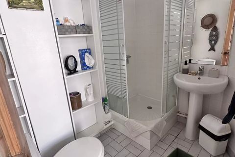 Villa i Houlgate, Calvados, Houlgate - € 199.500 | Ref: 85945825 - foto 11