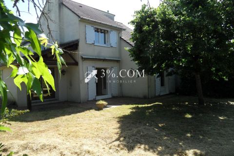 Villa i Chatellerault, Vienne, Chatellerault - € 169.000 | Ref: 61_36704 - foto 1