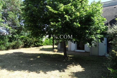 Villa i Chatellerault, Vienne, Chatellerault - € 169.000 | Ref: 61_36704 - foto 2