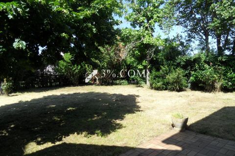 Villa i Chatellerault, Vienne, Chatellerault - € 169.000 | Ref: 61_36704 - foto 3