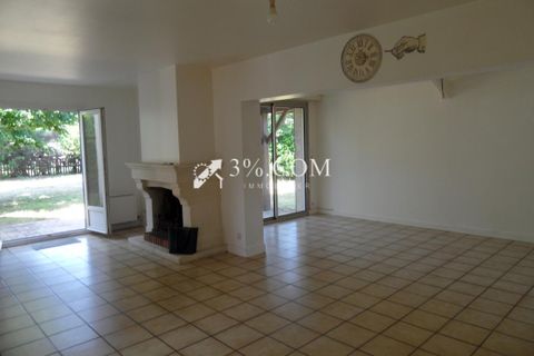 Villa i Chatellerault, Vienne, Chatellerault - € 169.000 | Ref: 61_36704 - foto 4