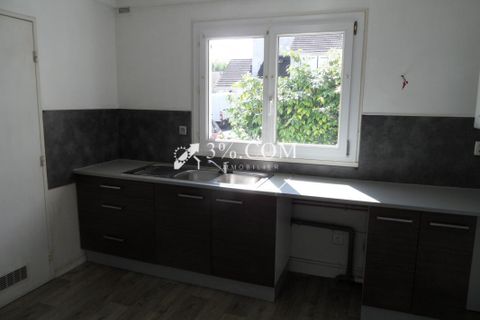 Villa i Chatellerault, Vienne, Chatellerault - € 169.000 | Ref: 61_36704 - foto 5