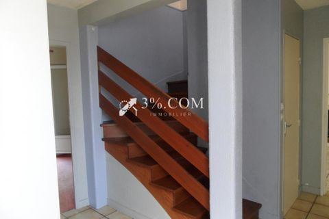 Villa i Chatellerault, Vienne, Chatellerault - € 169.000 | Ref: 61_36704 - foto 8