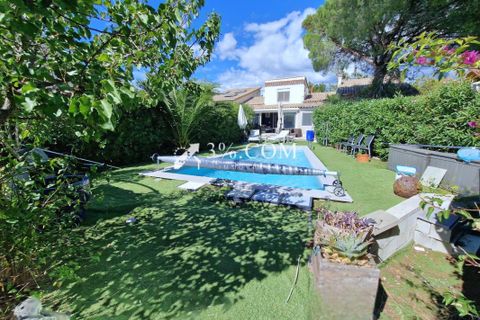 Villa i Saint-Raphaël, Var, Saint-Raphaël - € 485.000 | Ref: 346_V4360062001 - foto 1
