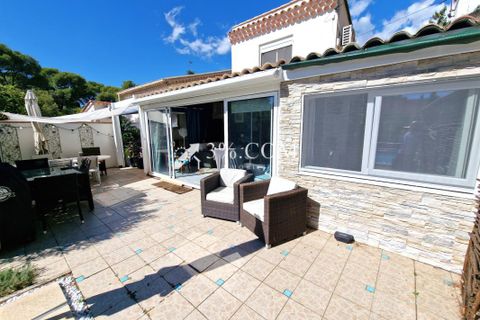 Villa i Saint-Raphaël, Var, Saint-Raphaël - € 485.000 | Ref: 346_V4360062001 - foto 3