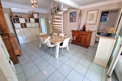 Villa i Saint-Raphaël, Var, Saint-Raphaël - € 485.000 | Ref: 346_V4360062001 - foto 5