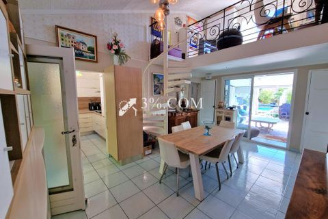 Villa i Saint-Raphaël, Var, Saint-Raphaël - € 485.000 | Ref: 346_V4360062001 - foto 6