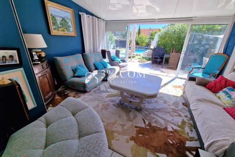 Villa i Saint-Raphaël, Var, Saint-Raphaël - € 485.000 | Ref: 346_V4360062001 - foto 7