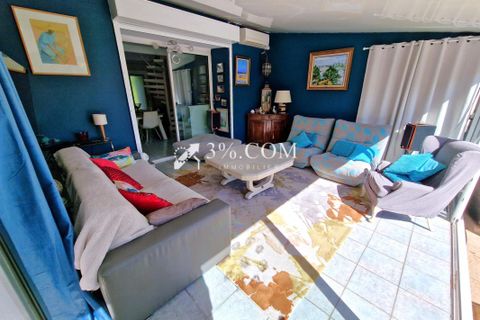 Villa i Saint-Raphaël, Var, Saint-Raphaël - € 485.000 | Ref: 346_V4360062001 - foto 8