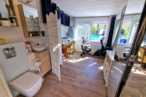 Villa i Saint-Raphaël, Var, Saint-Raphaël - € 485.000 | Ref: 346_V4360062001 - foto 14