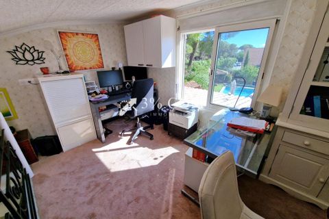 Villa i Saint-Raphaël, Var, Saint-Raphaël - € 485.000 | Ref: 346_V4360062001 - foto 15
