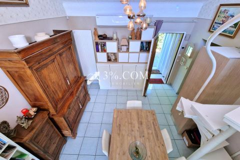 Villa i Saint-Raphaël, Var, Saint-Raphaël - € 485.000 | Ref: 346_V4360062001 - foto 16