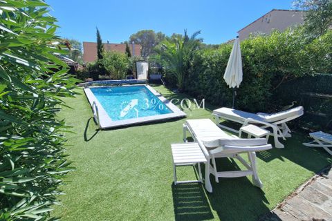 Villa i Saint-Raphaël, Var, Saint-Raphaël - € 485.000 | Ref: 346_V4360062001 - foto 21
