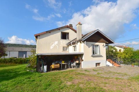 Villa a Domgermain, Meurthe-et-Moselle, Domgermain - € 165.760 | Ref: 287_1558 - foto 2