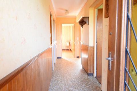 Villa a Domgermain, Meurthe-et-Moselle, Domgermain - € 165.760 | Ref: 287_1558 - foto 3