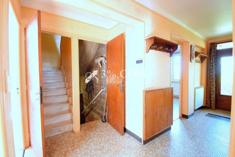 Villa a Domgermain, Meurthe-et-Moselle, Domgermain - € 165.760 | Ref: 287_1558 - foto 4